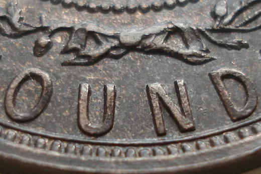 Letter Details in OUND