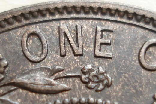 Letter Details in (ONE)