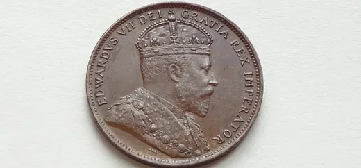 Obverse (alternate)