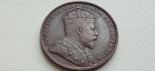 Obverse (alternate)