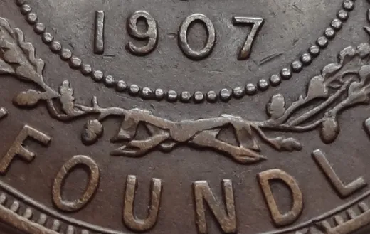 Lower Detail