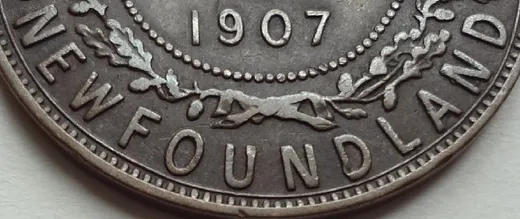 Letter Details in NEWFOUNDLAND