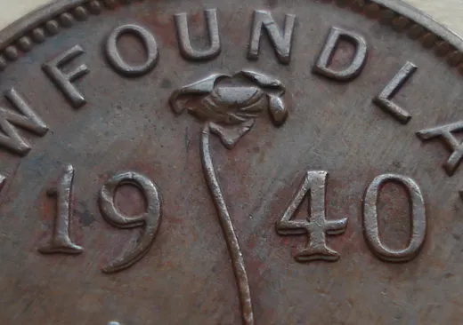 Re-engraved Reverse
