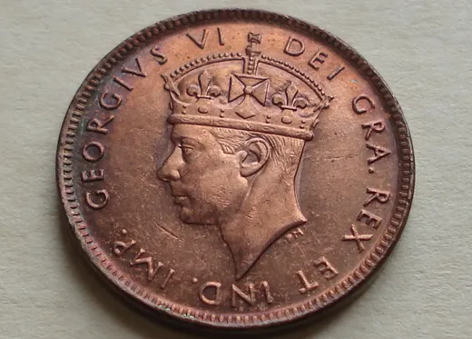 Obverse (alternate)