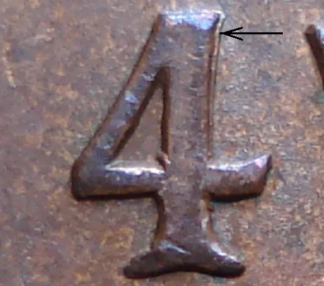 Repunched 4