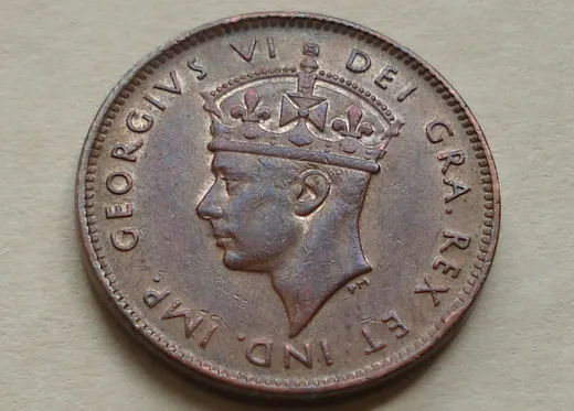 Obverse (alternate)