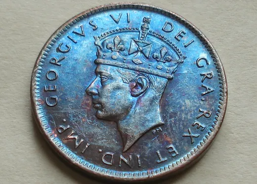 Obverse (alternate)