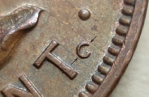 Near-Centre C