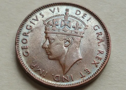Obverse (alternate)