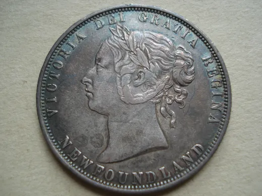 Obverse (alternate)