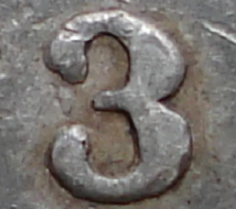 Buttress T, 3 on 3