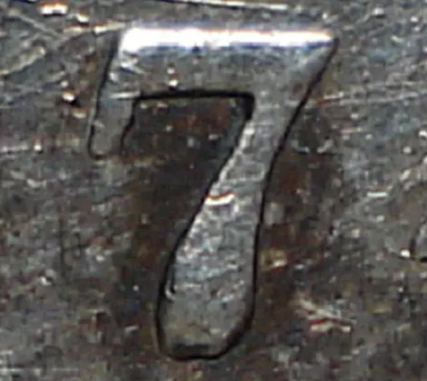 Plain 7