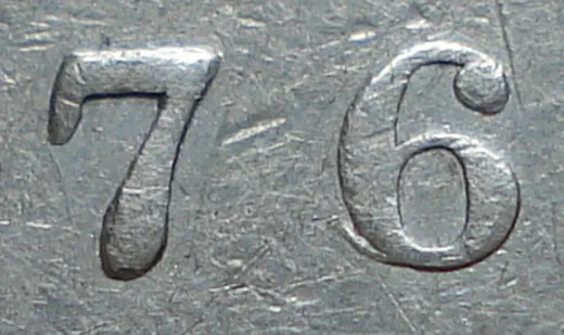 Repunched, Even 6