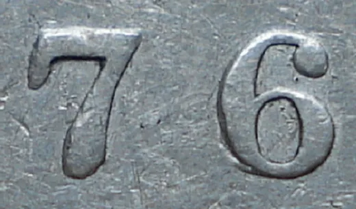 Repunched, Even 6