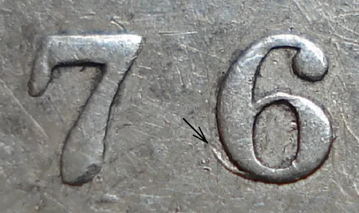 Repunched, Even 6