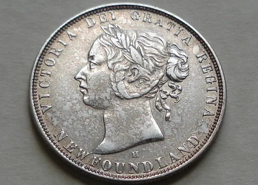 Obverse (alternate)