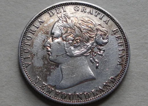 Obverse (alternate)