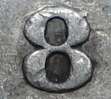 Re-Punched 8