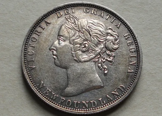 Obverse (alternate)
