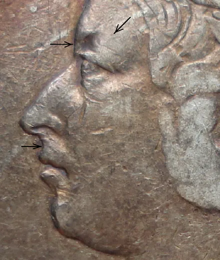 Obverse