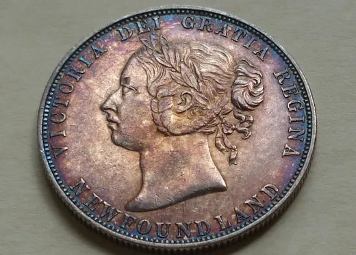 Obverse (alternate)