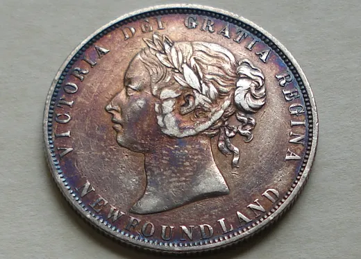 Obverse (alternate)