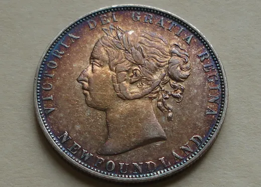 Obverse (alternate)