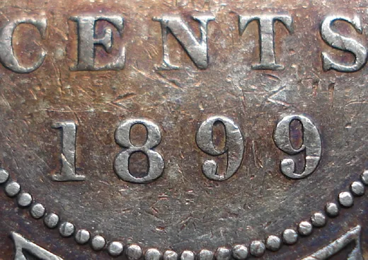 Date area