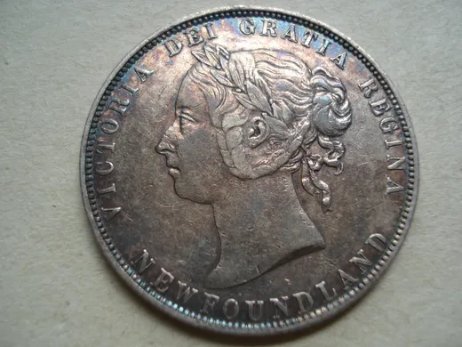 Obverse (alternate)