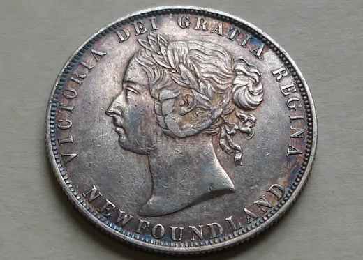 Obverse (alternate)
