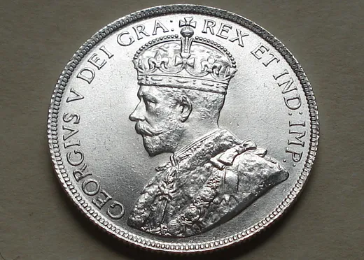 Obverse (alternate)