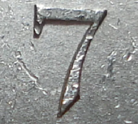 Wide 17, Curve 7