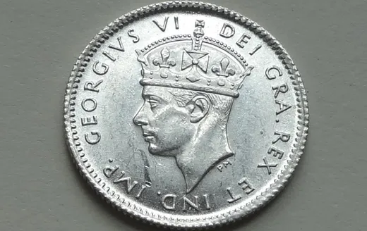 Obverse (alternate)