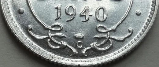 Narrow Date, Date & MM c Detail