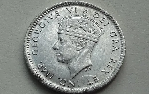 Obverse (alternate)
