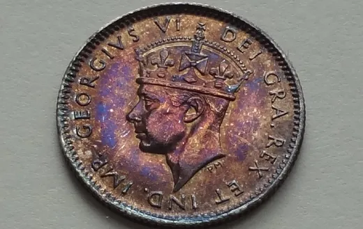 Obverse (alternate)