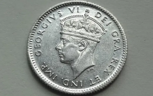 Obverse (alternate)