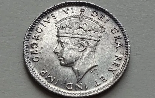 Obverse (alternate)