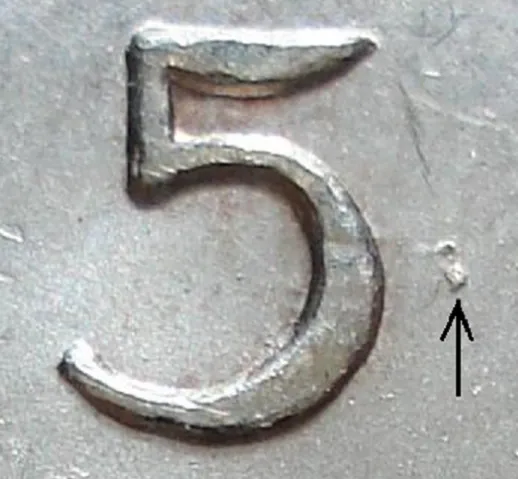 5 DOT