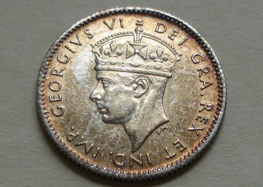 Obverse (alternate)