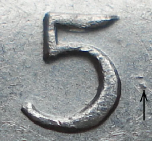 5 DOT