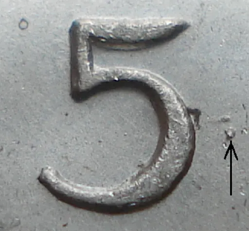 5 DOT