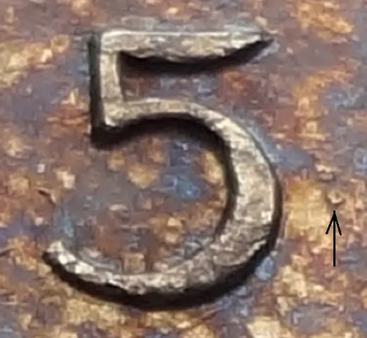 5 DOT