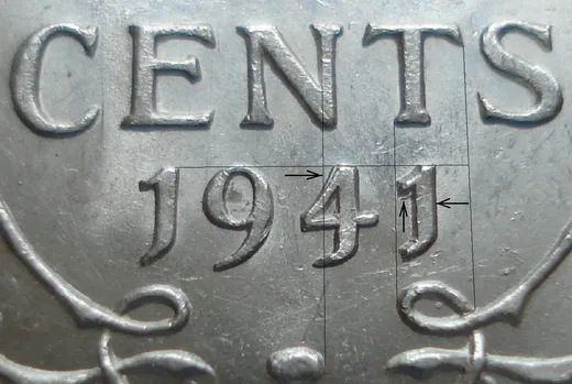 Date area