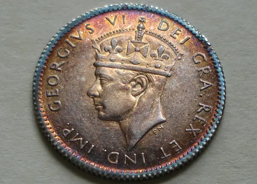Obverse (alternate)