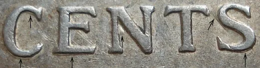 Obverse