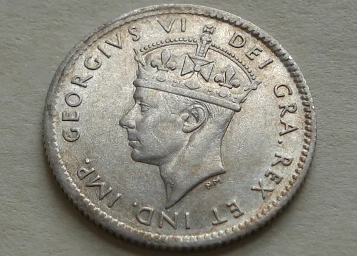 Obverse (alternate)