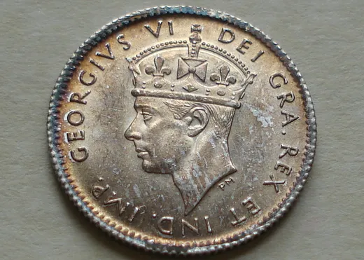 Obverse (alternate)