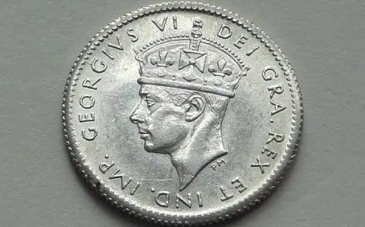 Obverse (alternate)