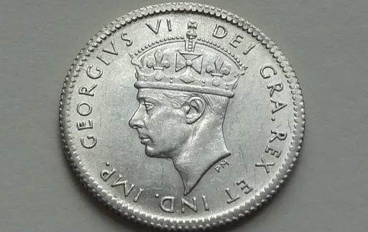 Obverse (alternate)